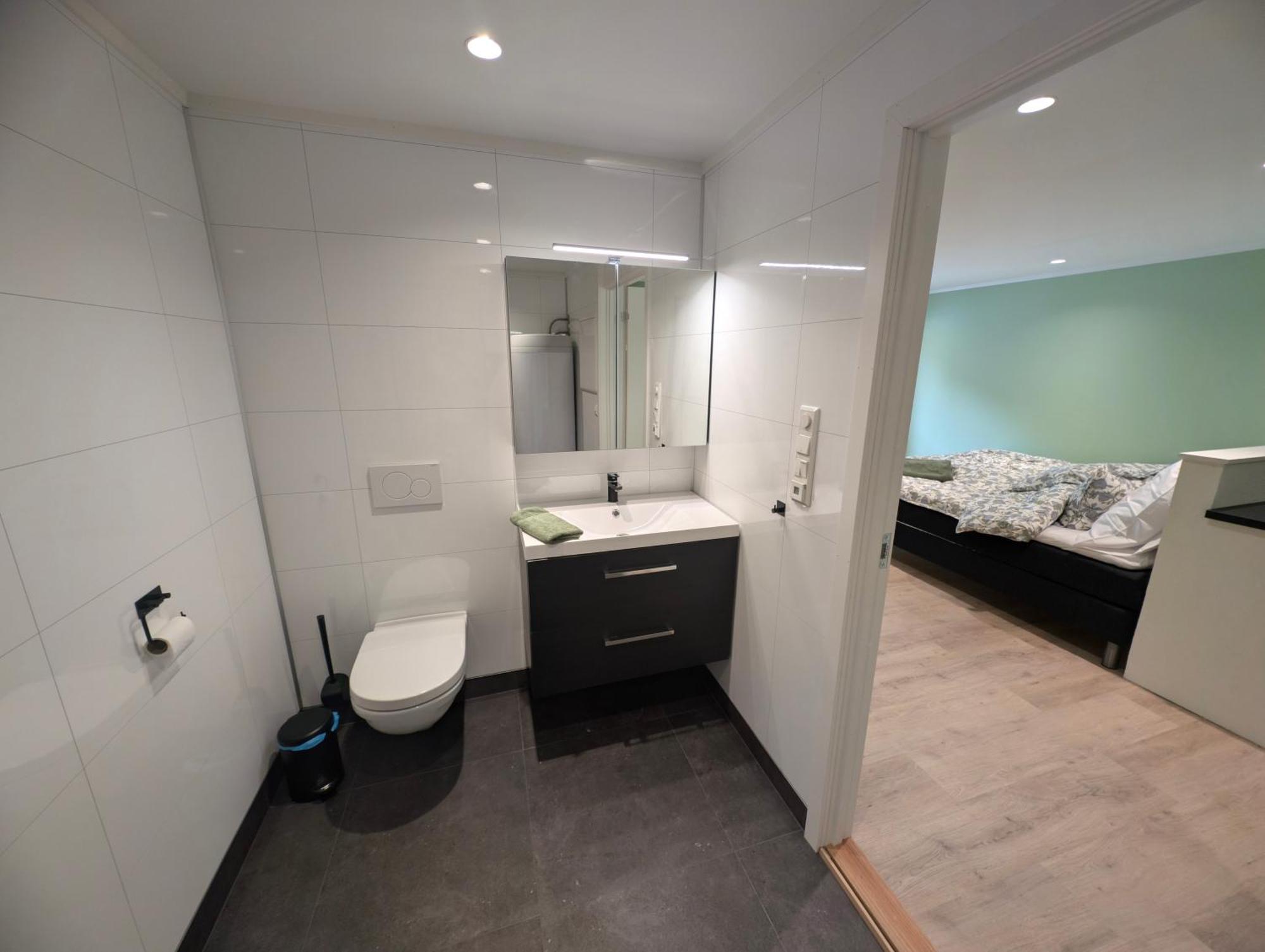Reinebringen View Apartment エクステリア 写真